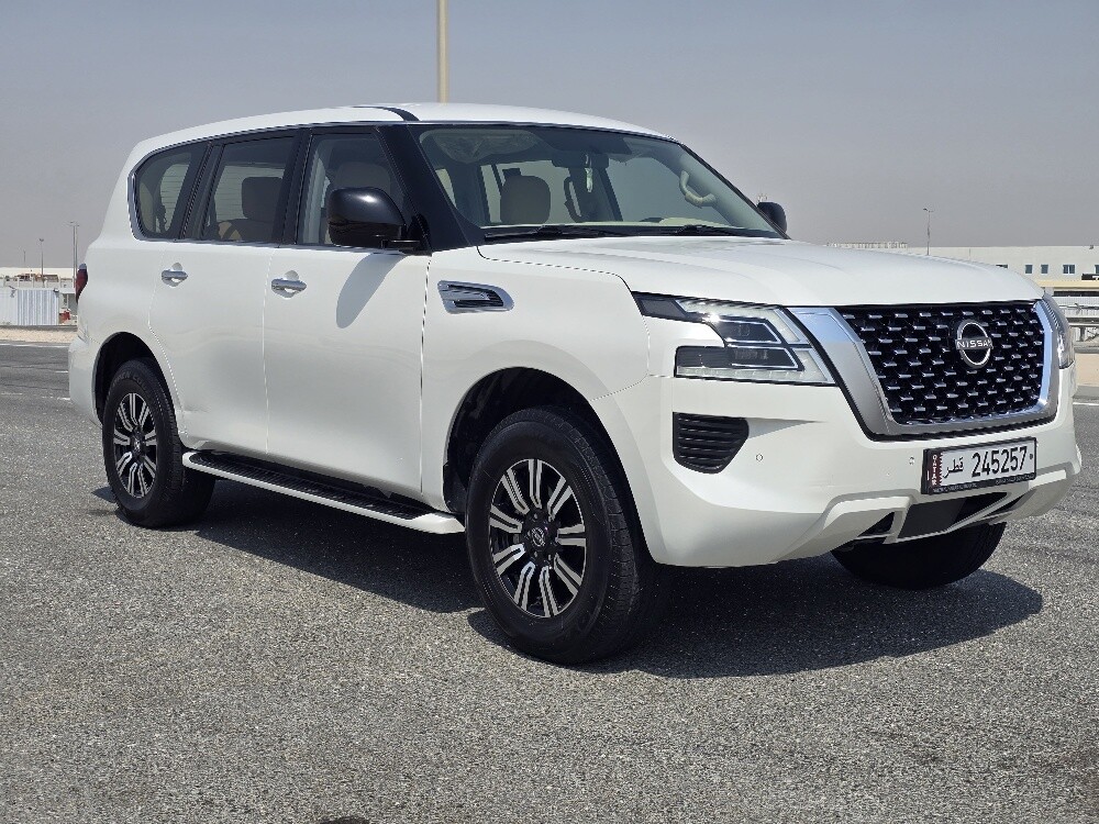Nissan XE -2022 - 3