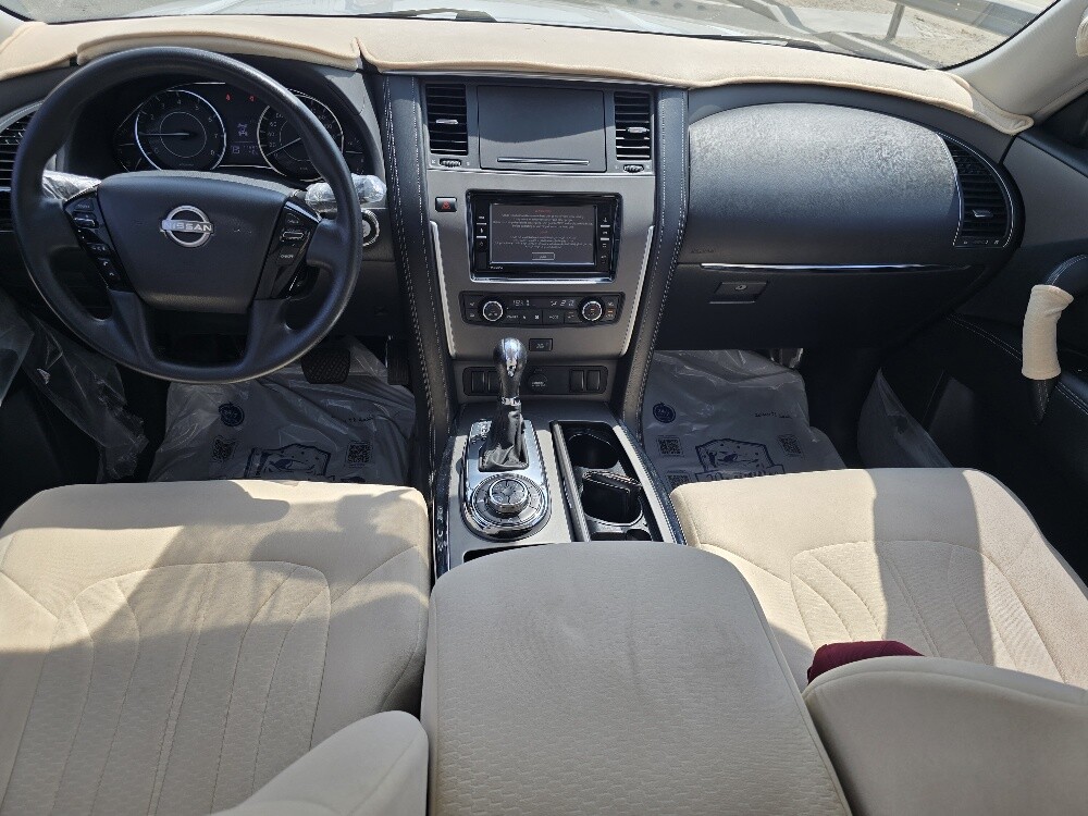 Nissan XE -2022 - 8