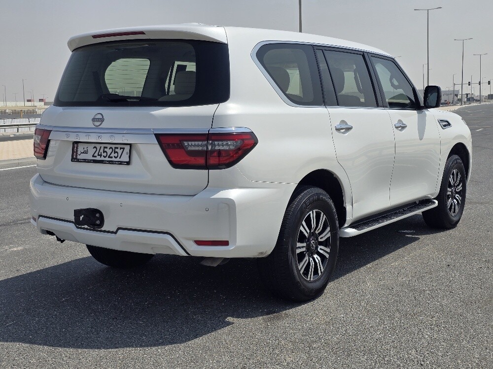 Nissan XE -2022 - 4