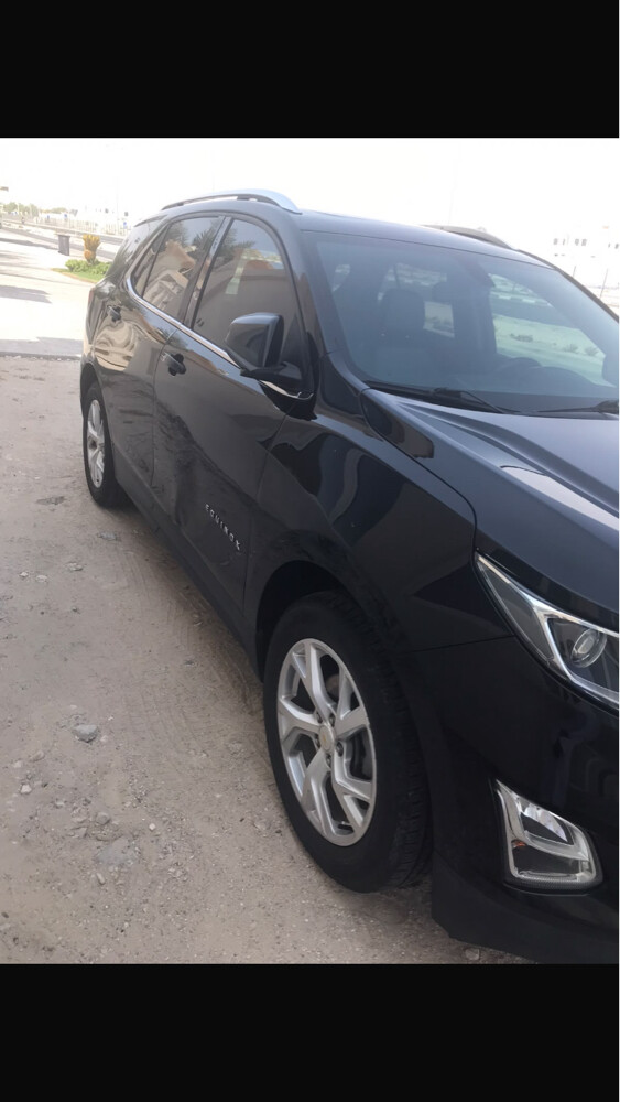 شفروليه اللبيع - 2