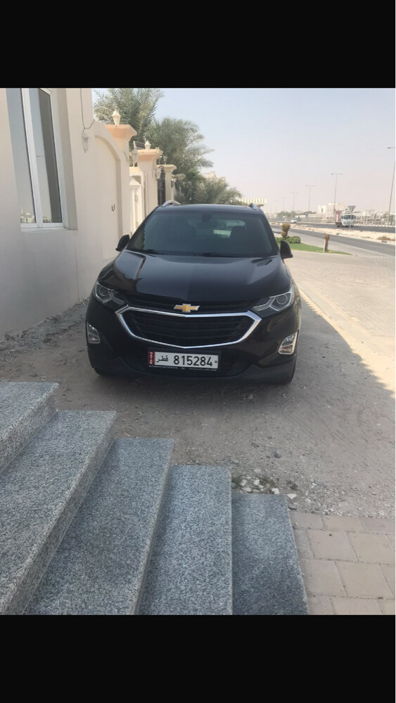 شفروليه اللبيع - 4