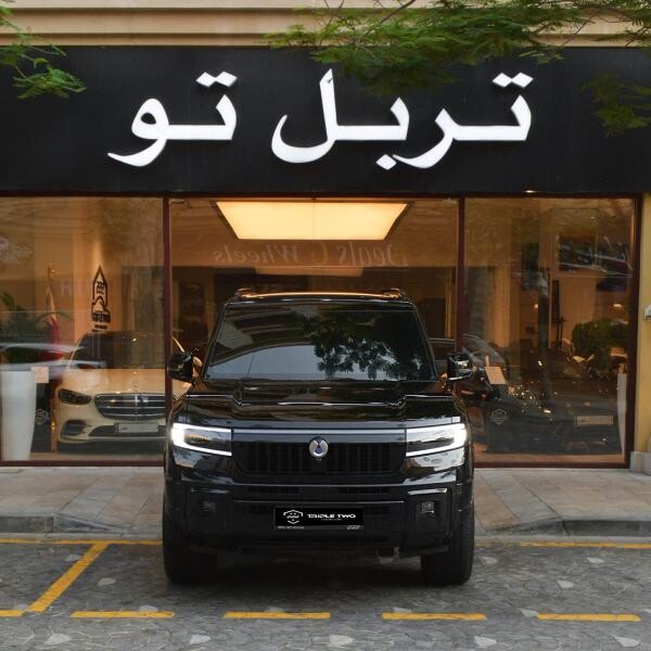 دينزا  بي 8 2026 - 6