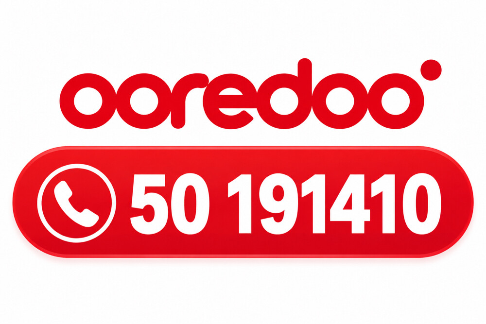 special mobile number - 1