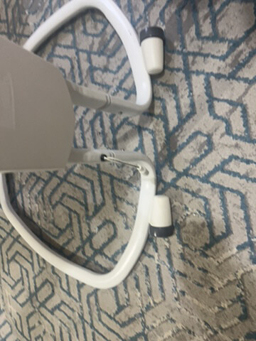 جهاز هز للأطفال  - 7
