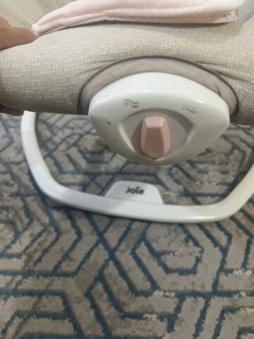 جهاز هز للأطفال  - 10