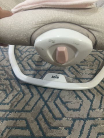 جهاز هز للأطفال  - 8