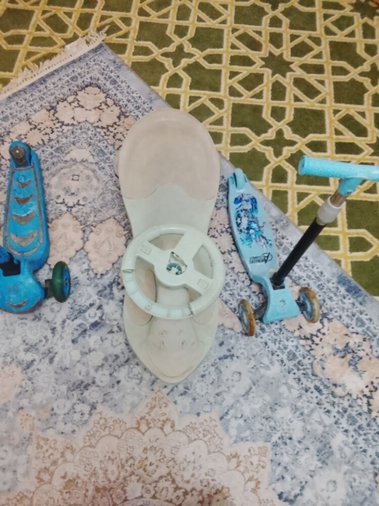 لعبة أطفال - 1