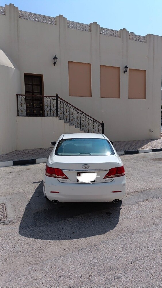 Aurion Grande - 10