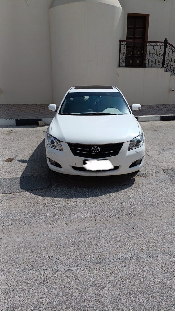 Aurion Grande - 1