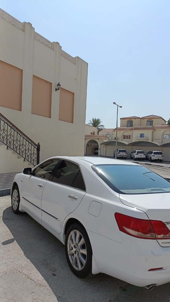 Aurion Grande - 4