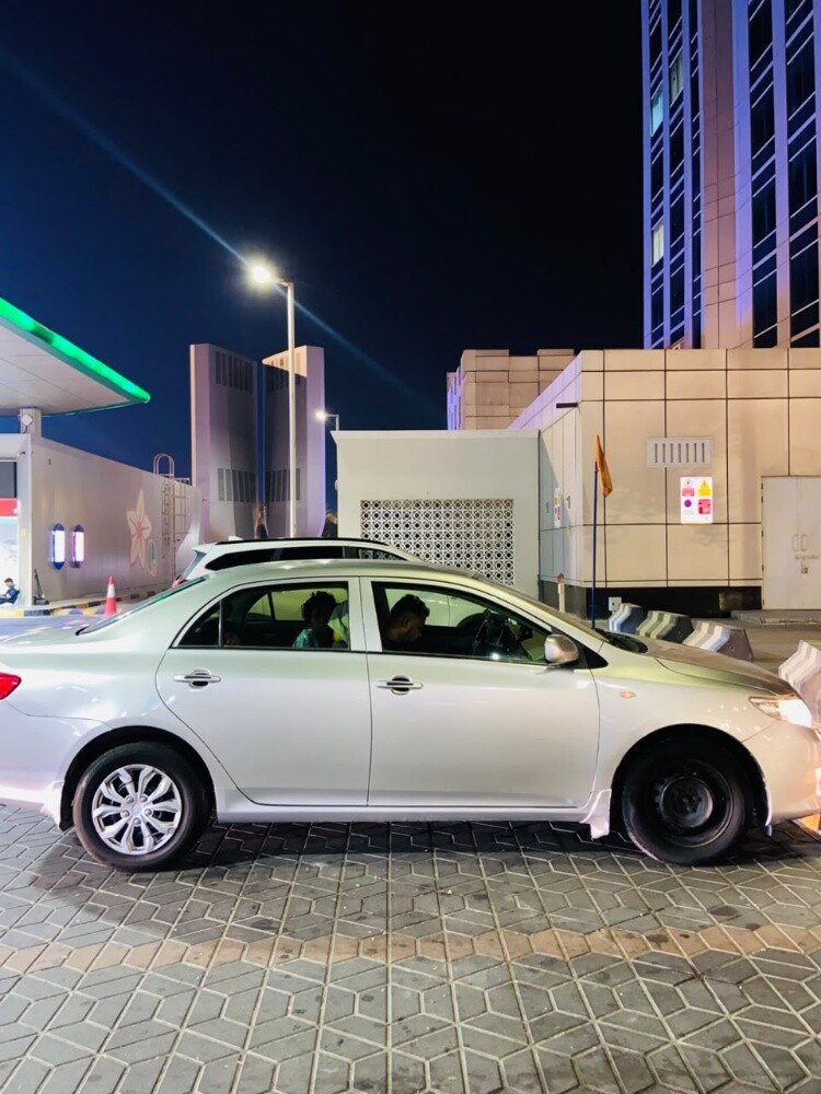 Toyota Corolla 2010 - 6
