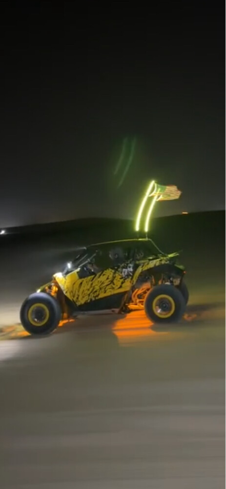 yamaha yxz 1000rr - 3