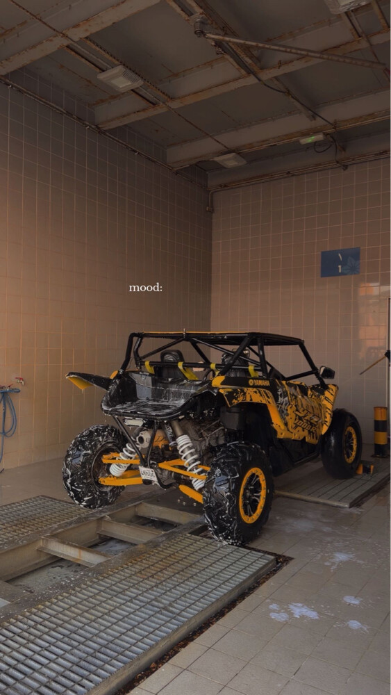 yamaha yxz 1000rr - 4