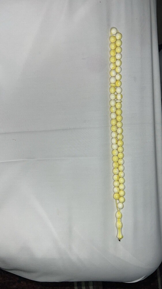 مسابيح - 1