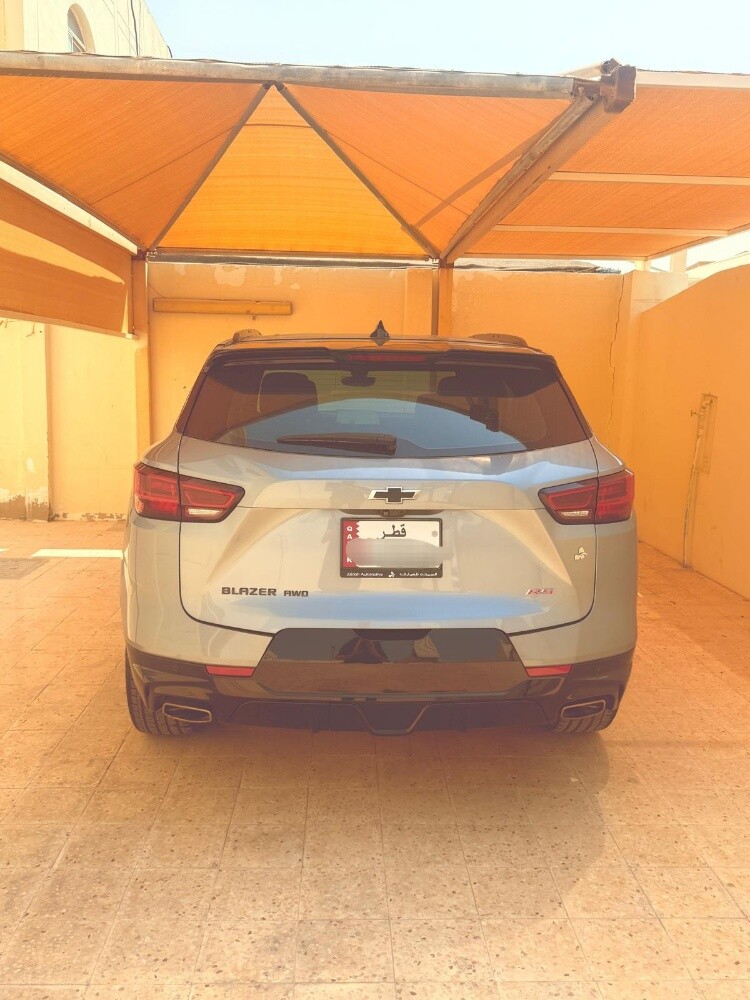شفروليه تلبزر - 4