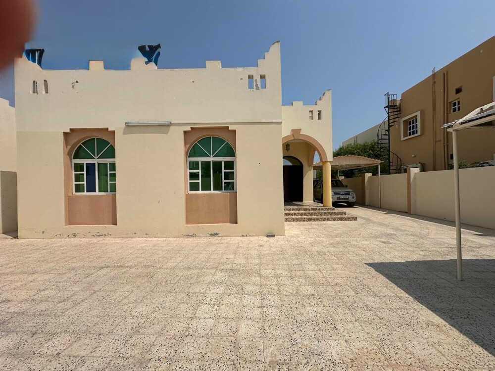 للبيع بيت شعبي بالذخيرة - 3