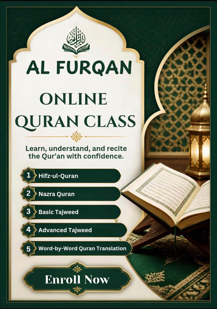 online Quran Academy - 6
