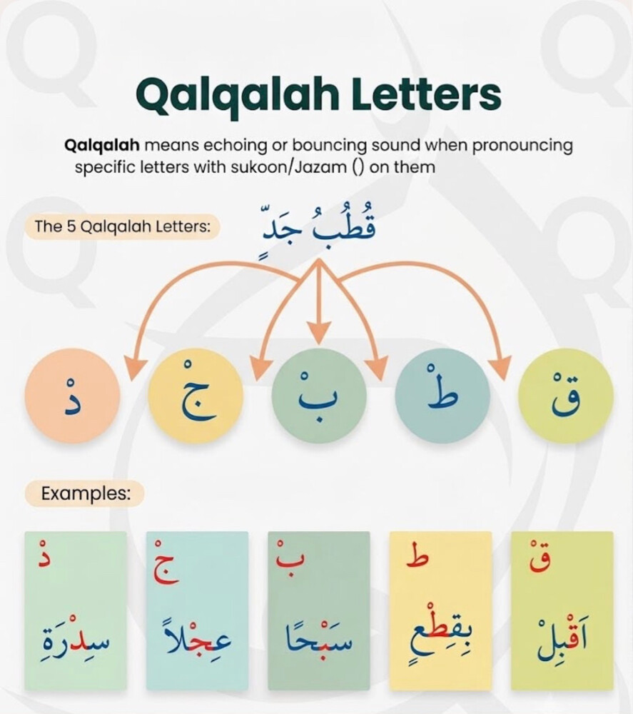 online Quran Academy - 5