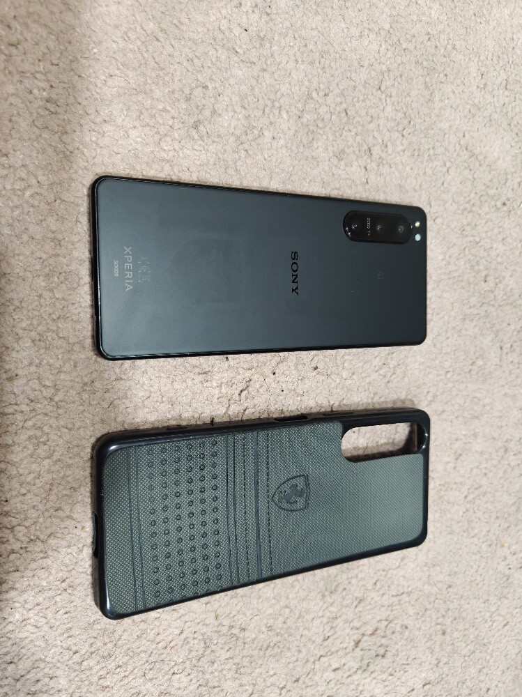 Sony Xperia 5 mark 4 (Sale/Swap) - 1