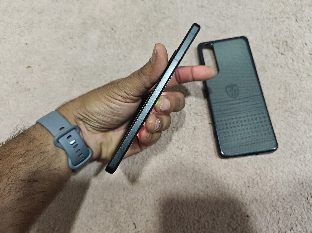 Sony Xperia 5 mark 4 (Sale/Swap) - 4