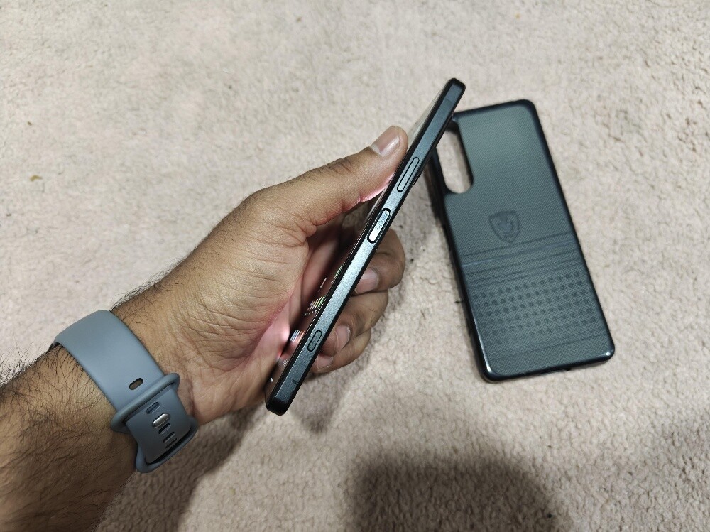 Sony Xperia 5 mark 4 (Sale/Swap) - 3