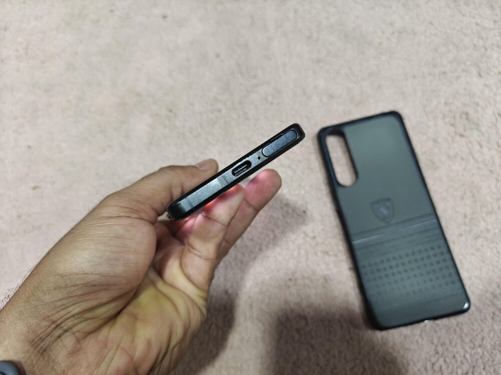 Sony Xperia 5 mark 4 (Sale/Swap) - 6