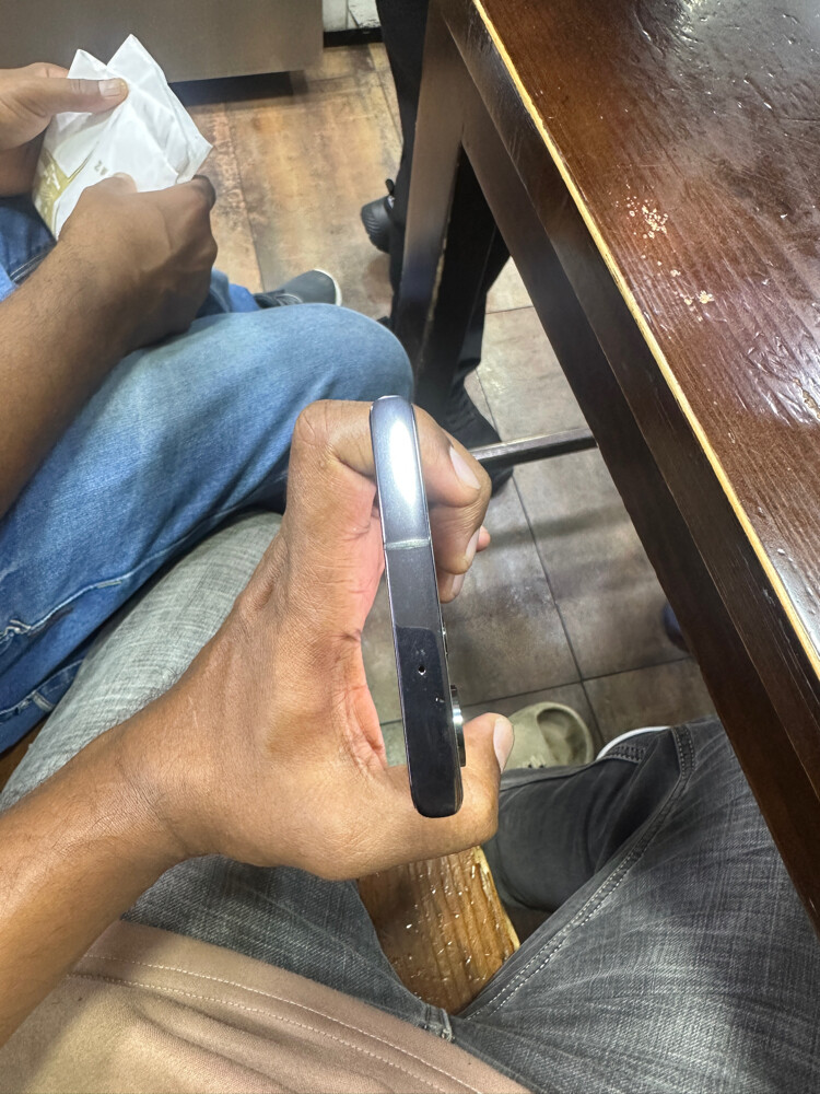 Samsung S23 Ultra 256 | 8 - 4