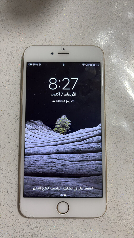 iPhone 6 S Plus Battery 100 - 3