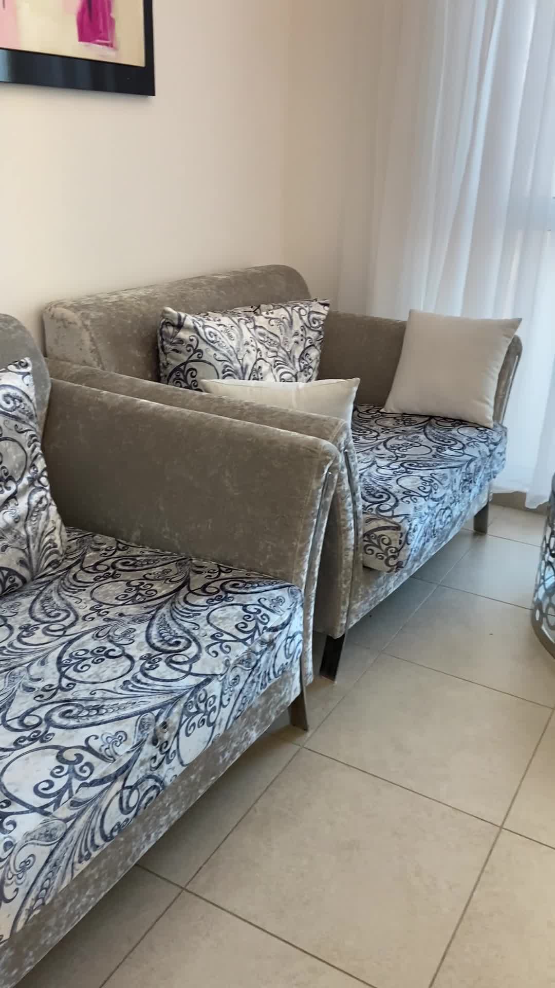 sofas  - 1