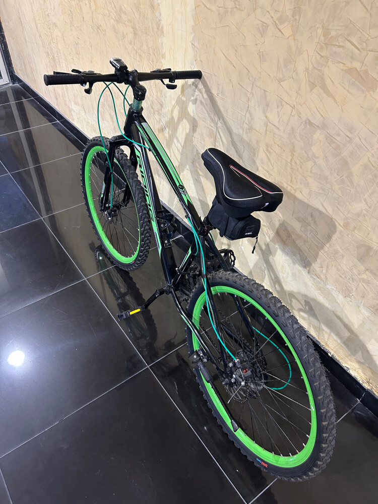 26” Mountain Bike - 3