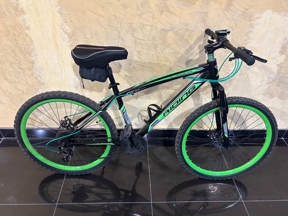 26” Mountain Bike - 6
