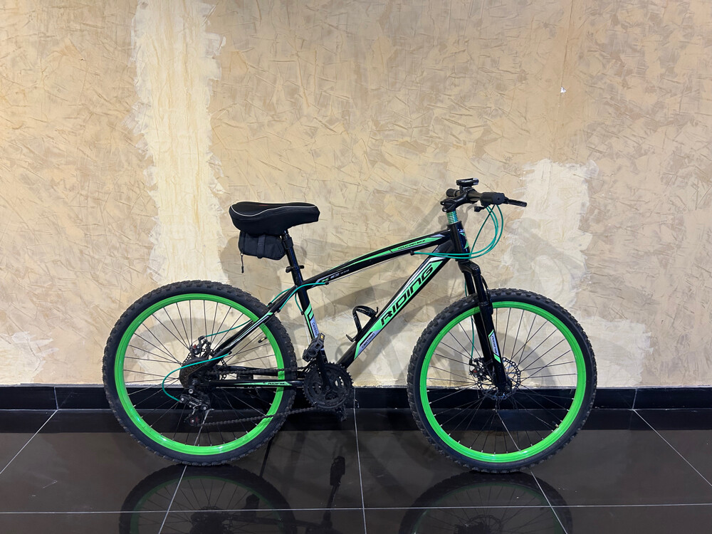 26” Mountain Bike - 2