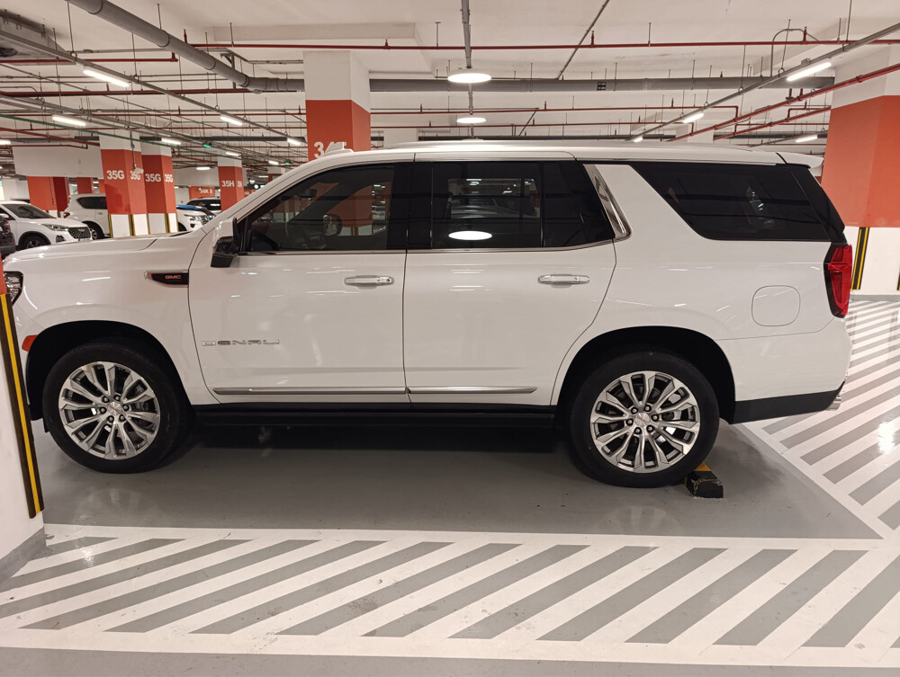 Gmc denali 2023  - 3