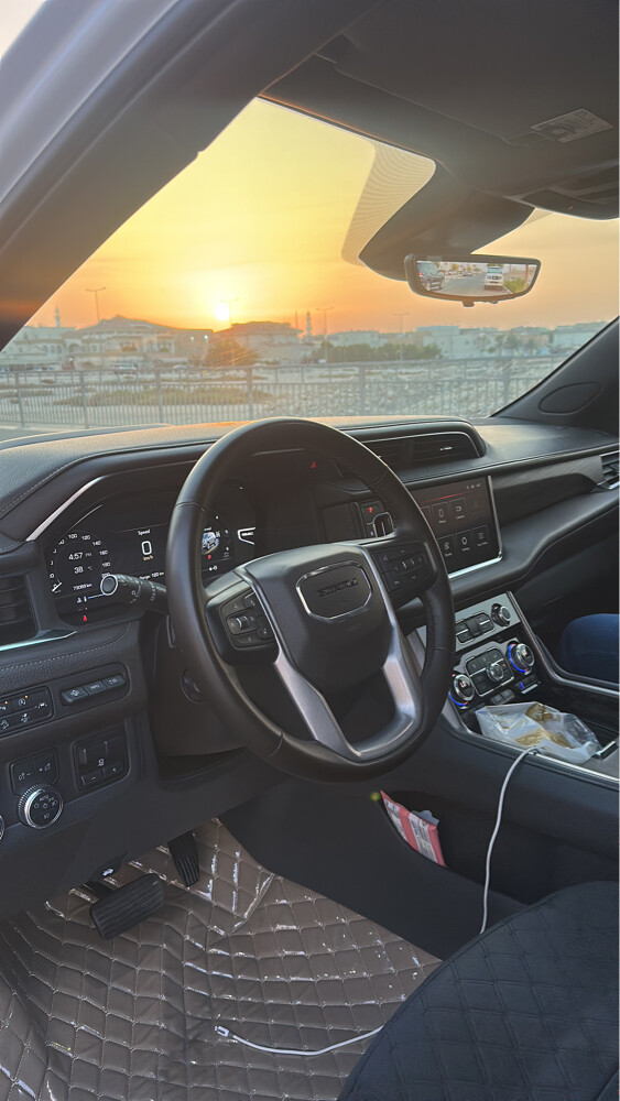 Gmc denali 2023  - 2