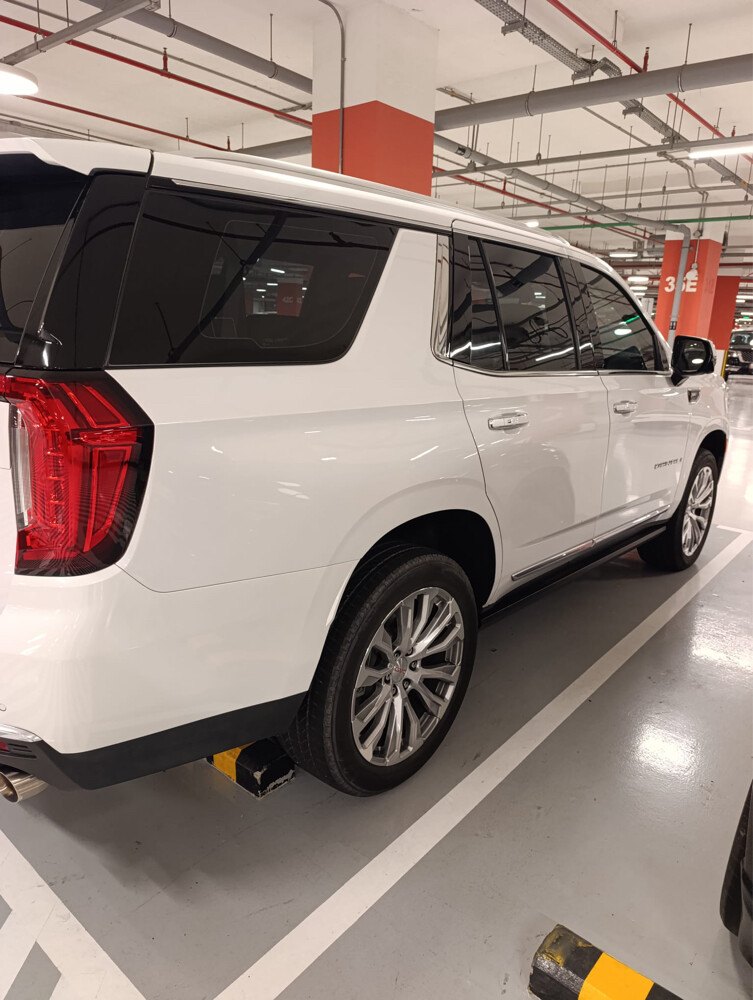Gmc denali 2023  - 4