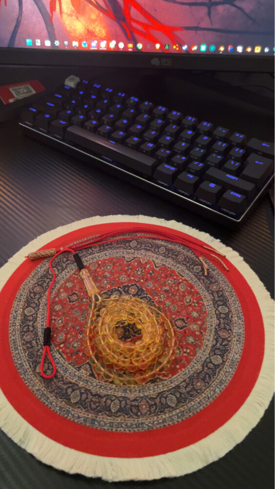 كرهم طبيعي 100/100 - 3