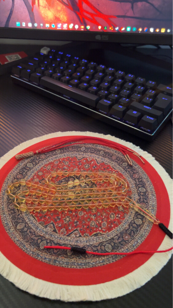 كرهم طبيعي 100/100 - 2