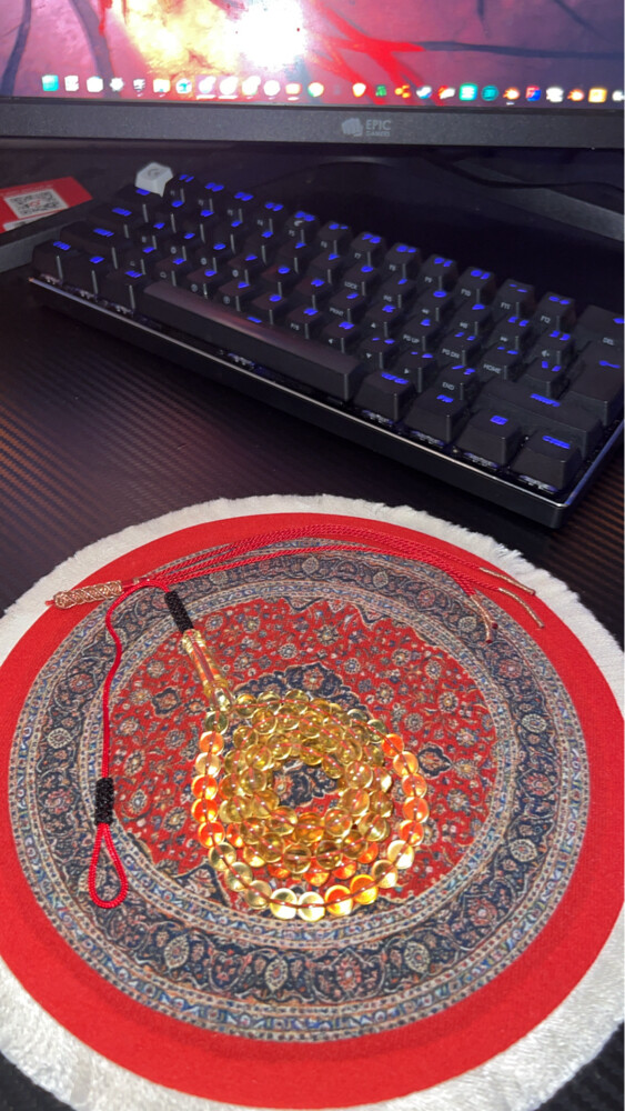 كرهم طبيعي 100/100 - 1