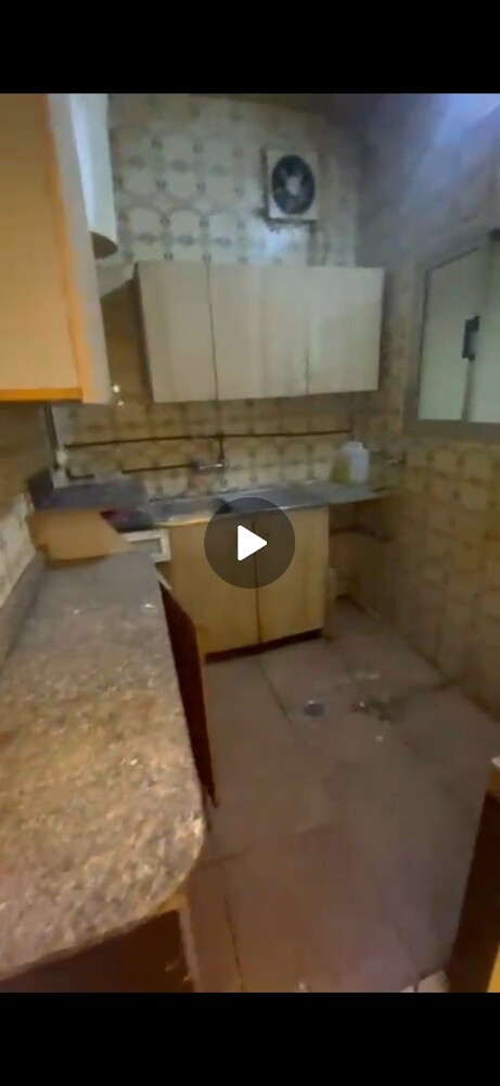 للإيجار غرفة وصالة الوكرة شامل كه - 3