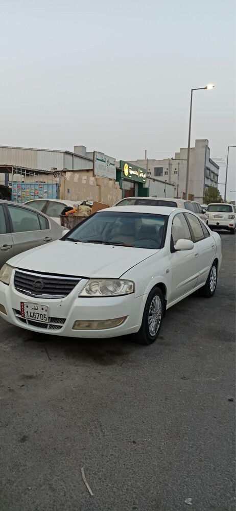 نيسان صني 2013 للبيع - 1