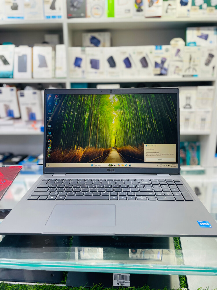 DELL CORE I5 13th Gen - 6