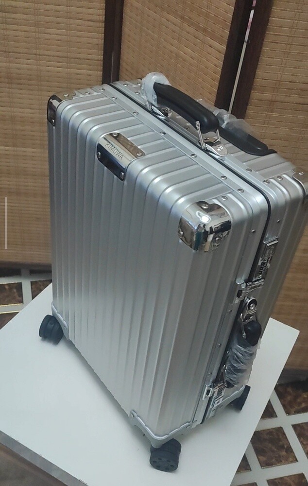 travel Luggage - 1