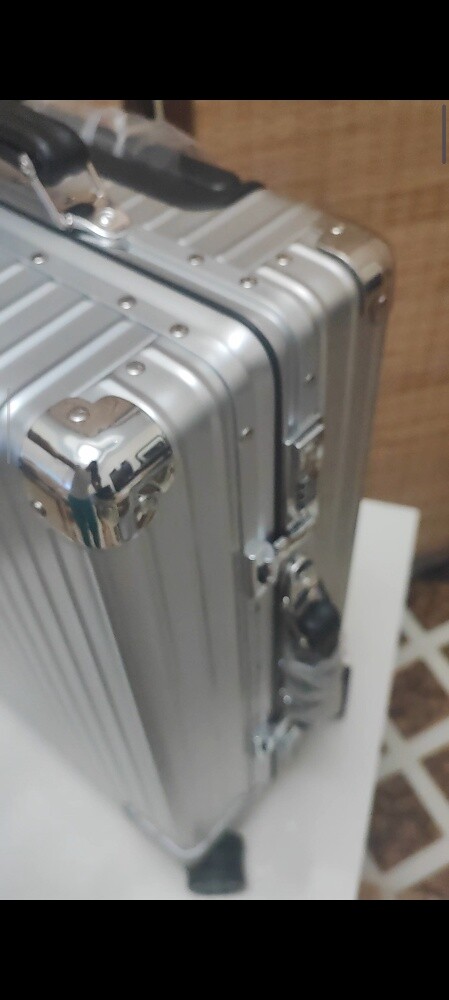 travel Luggage - 4