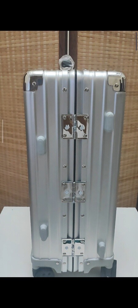 travel Luggage - 3