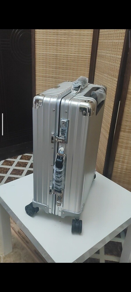 travel Luggage - 2