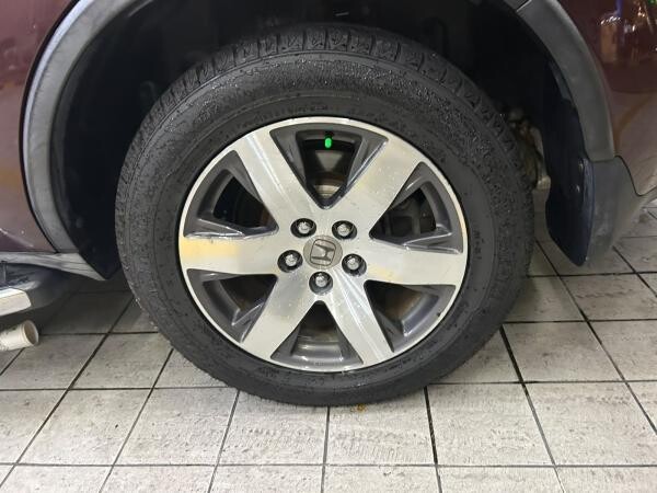 2013 Honda Pilot Touring Full - 5