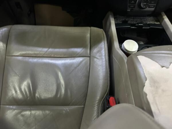2013 Honda Pilot Touring Full - 7
