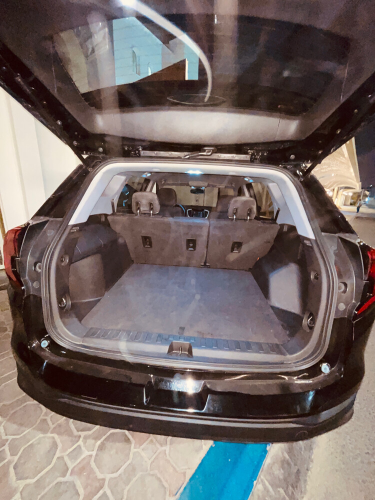 GMC Terrain 2020 - 8