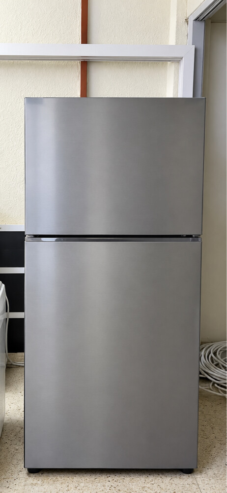refrigerator - 1