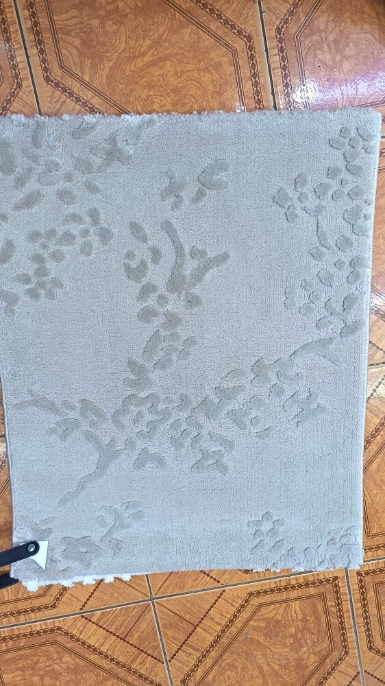modern carpet - 1